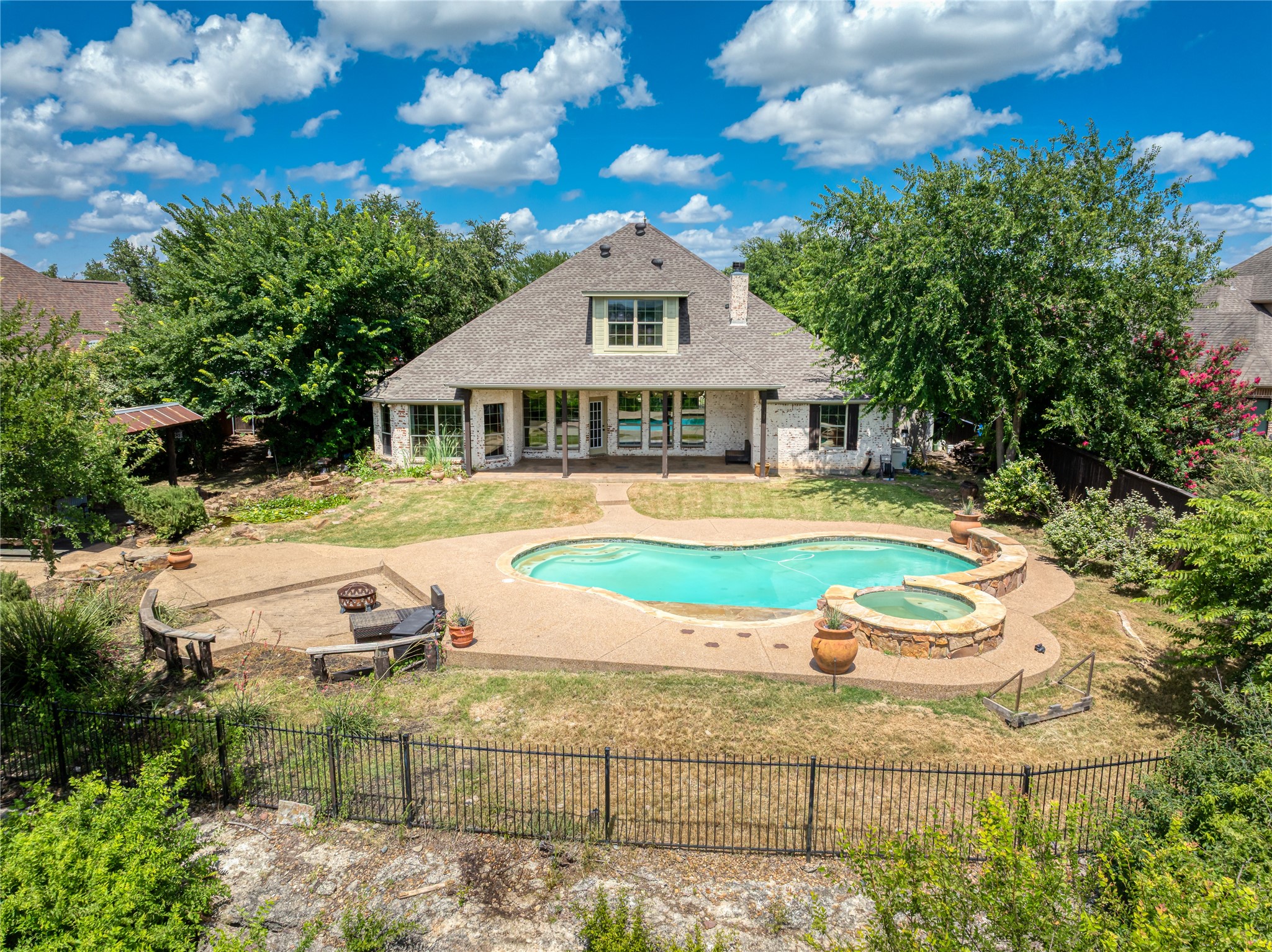 96 Bluff View Drive Aledo TX 76008