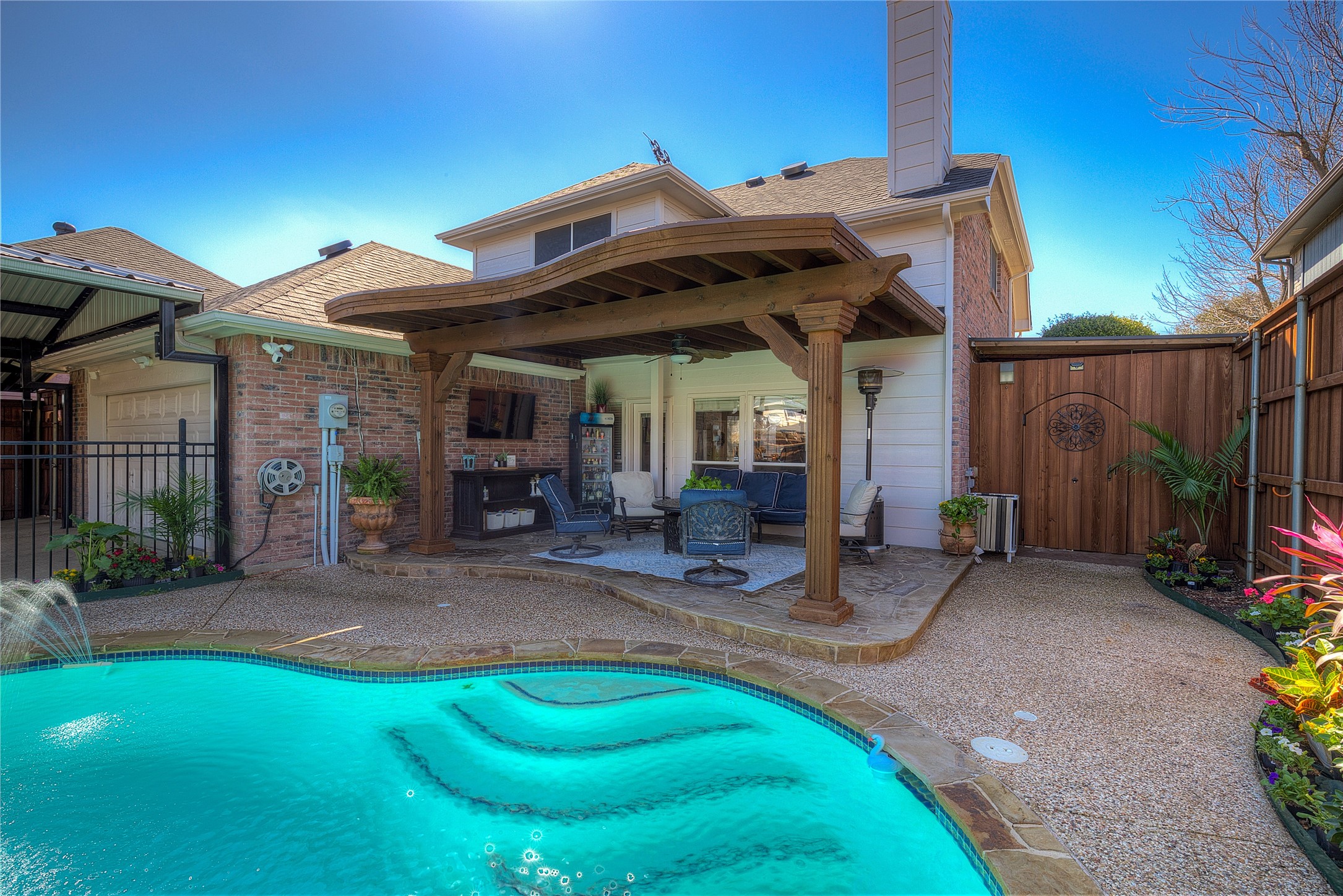 805 Tealwood Drive Mesquite TX 75181
