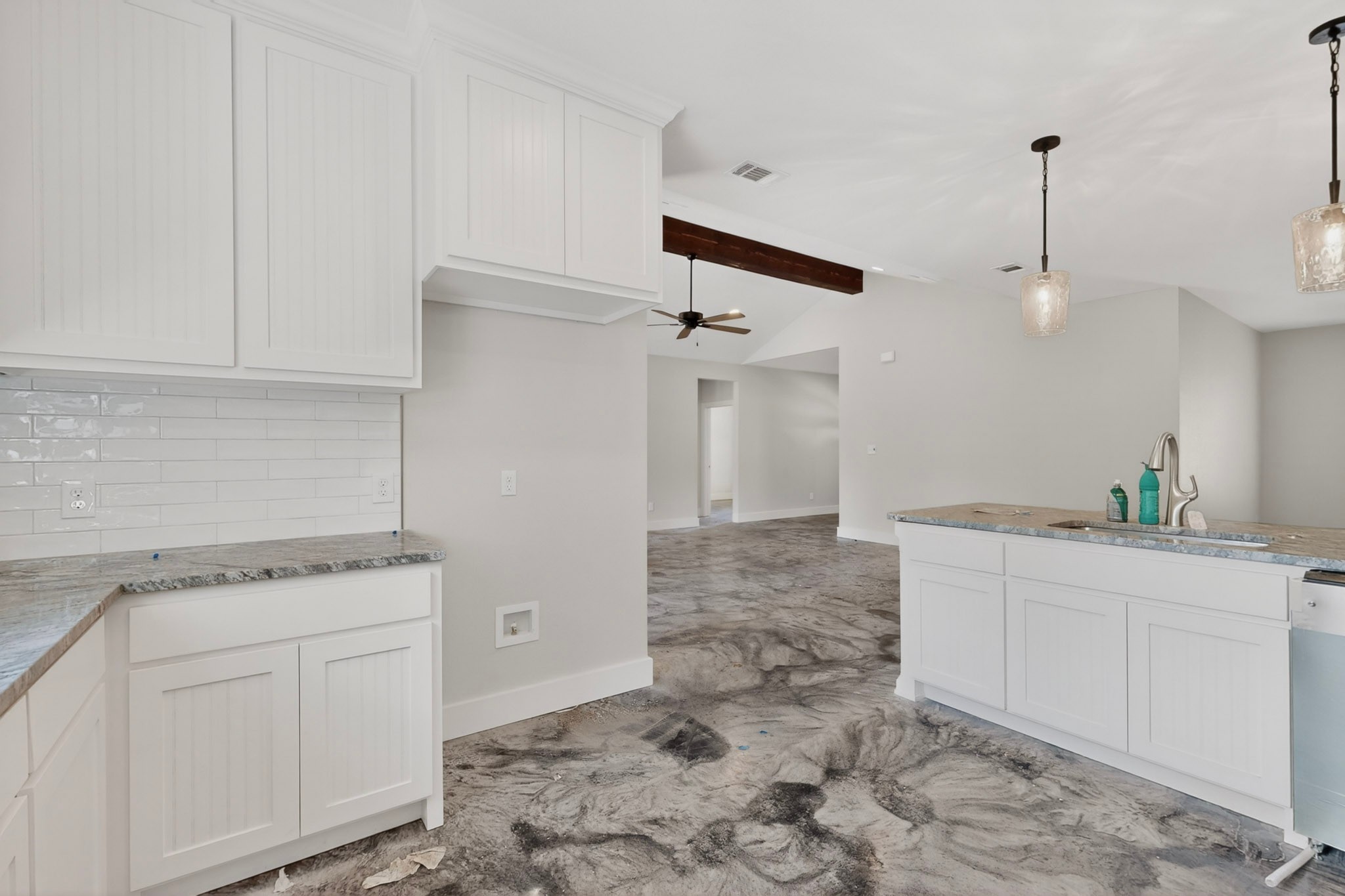 Lot 17 Loving Road Perrin TX 76486