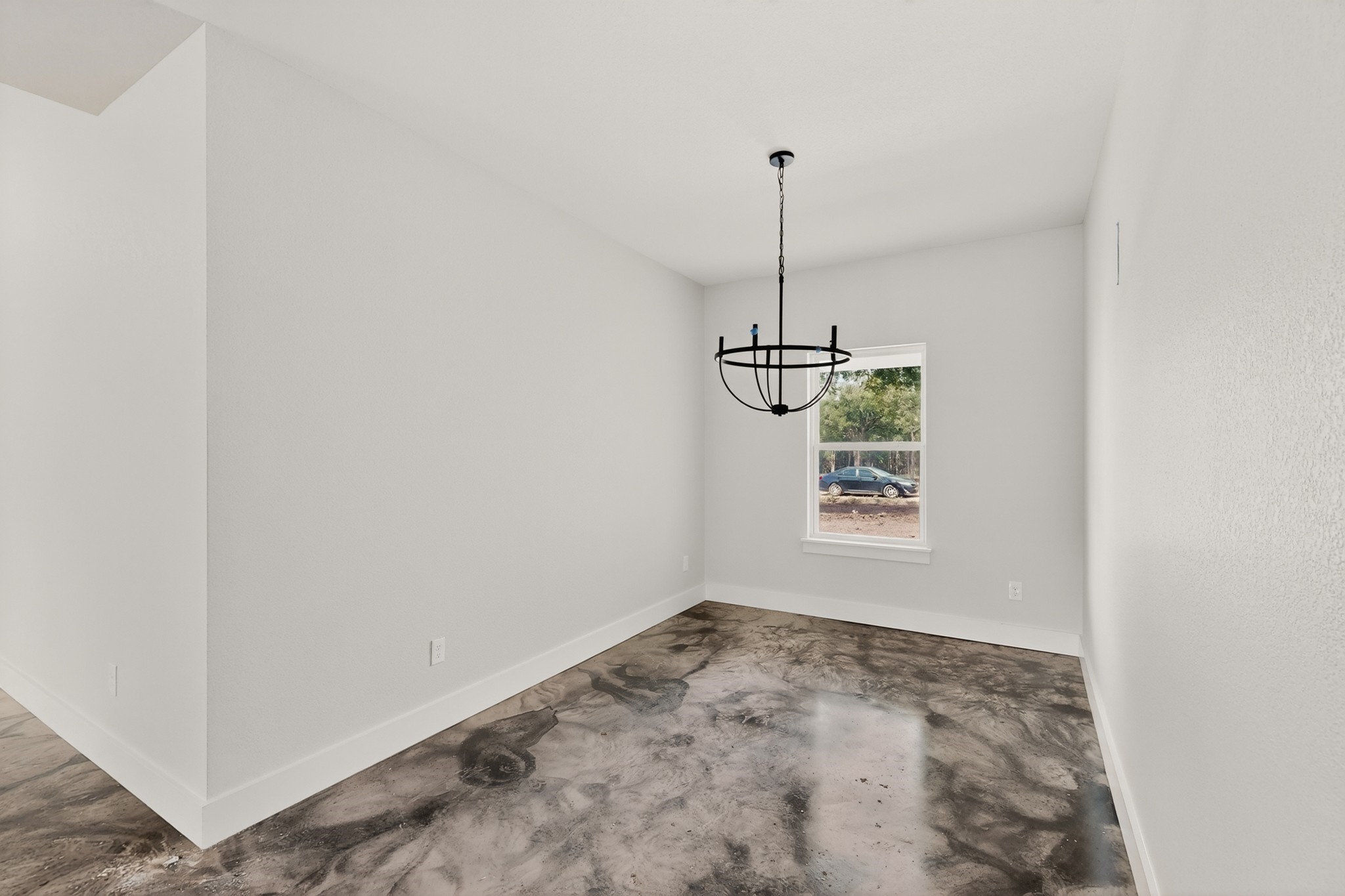 Lot 17 Loving Road Perrin TX 76486