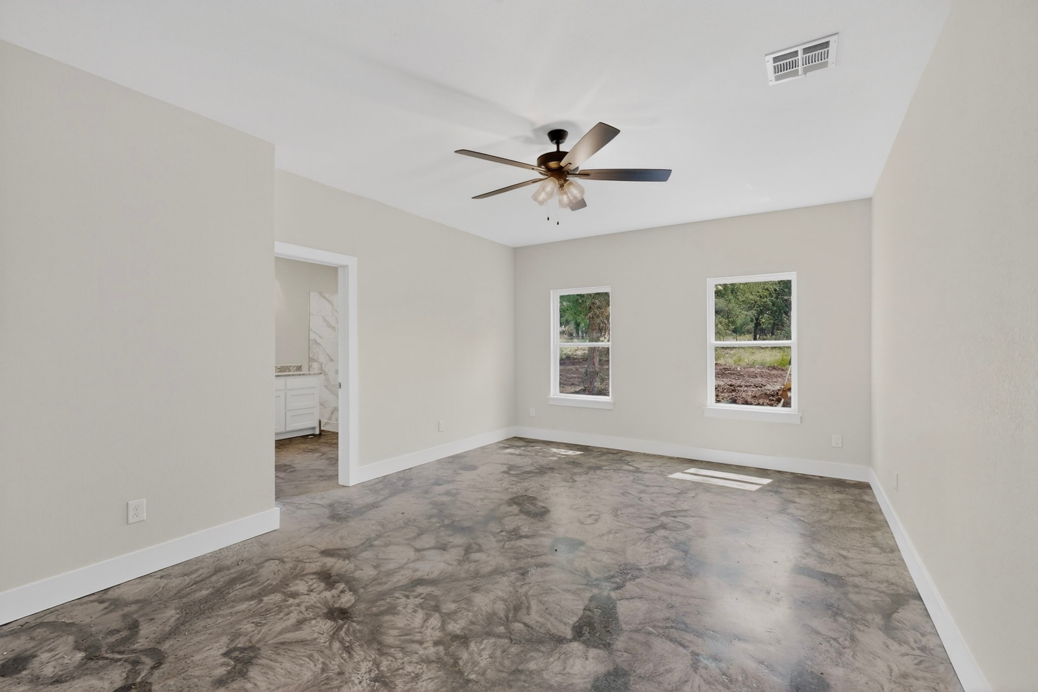 Lot 17 Loving Road Perrin TX 76486