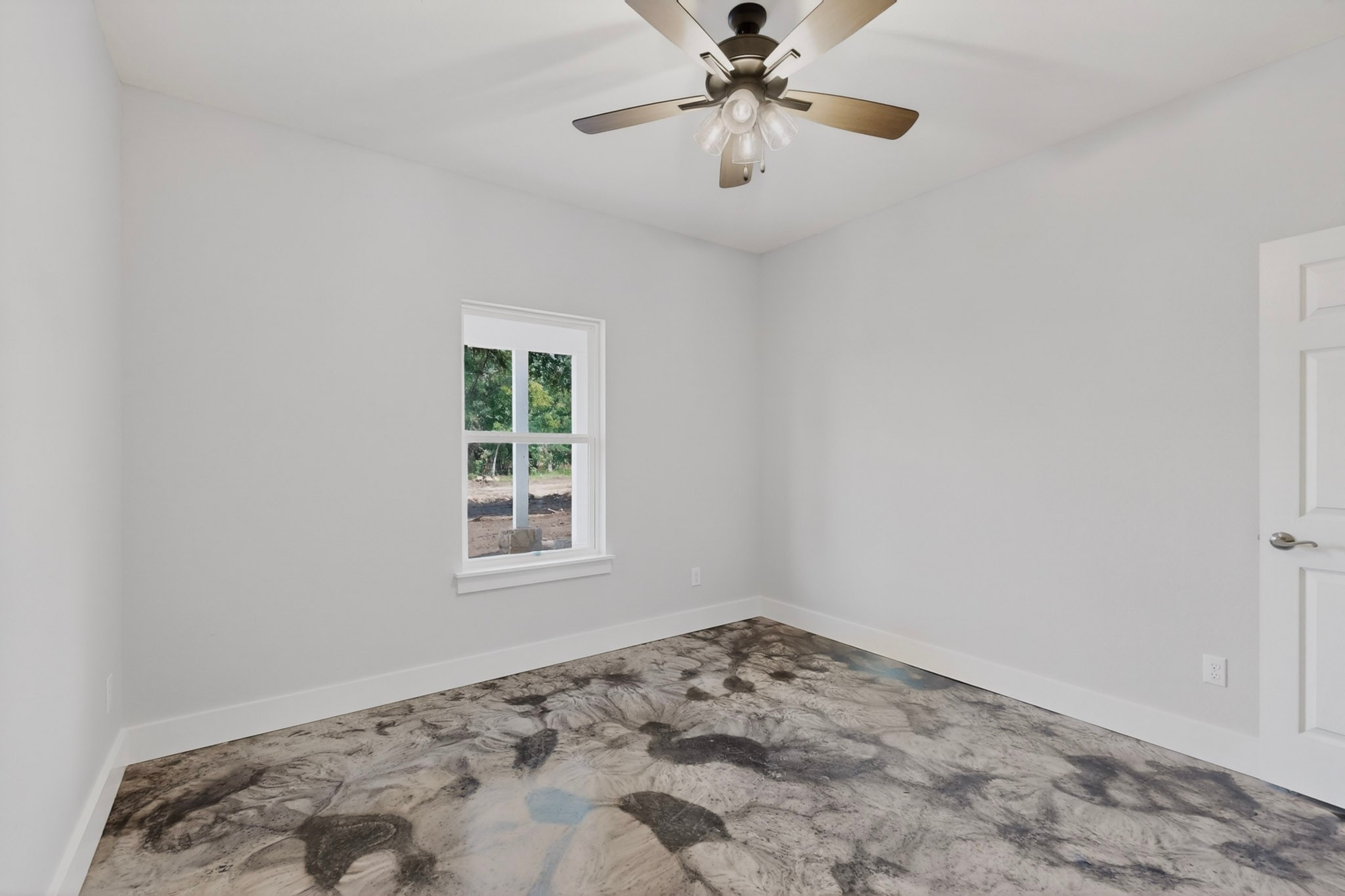 Lot 17 Loving Road Perrin TX 76486