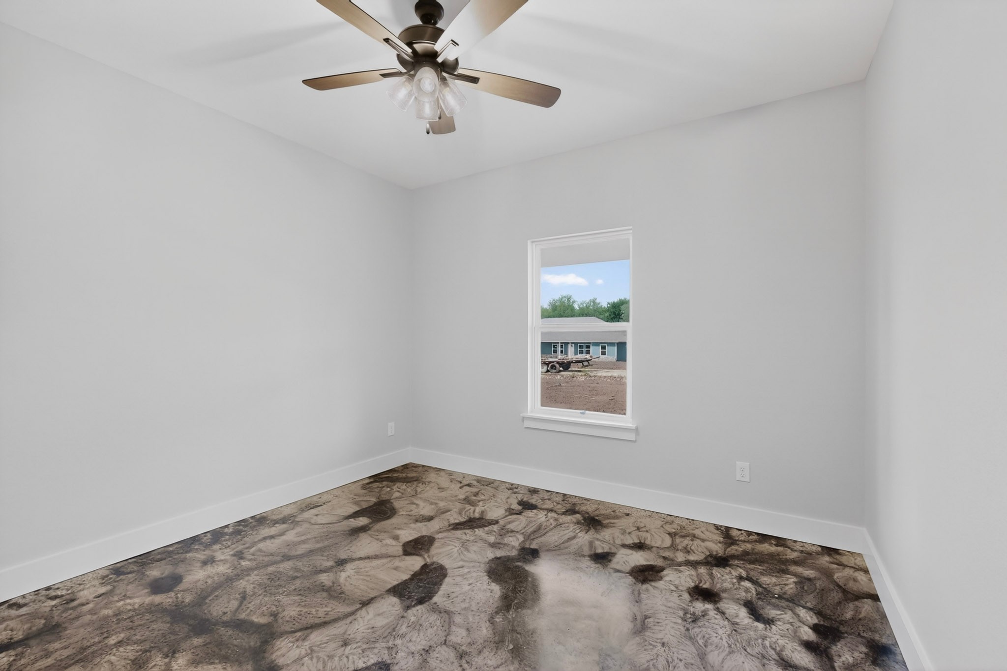 Lot 17 Loving Road Perrin TX 76486
