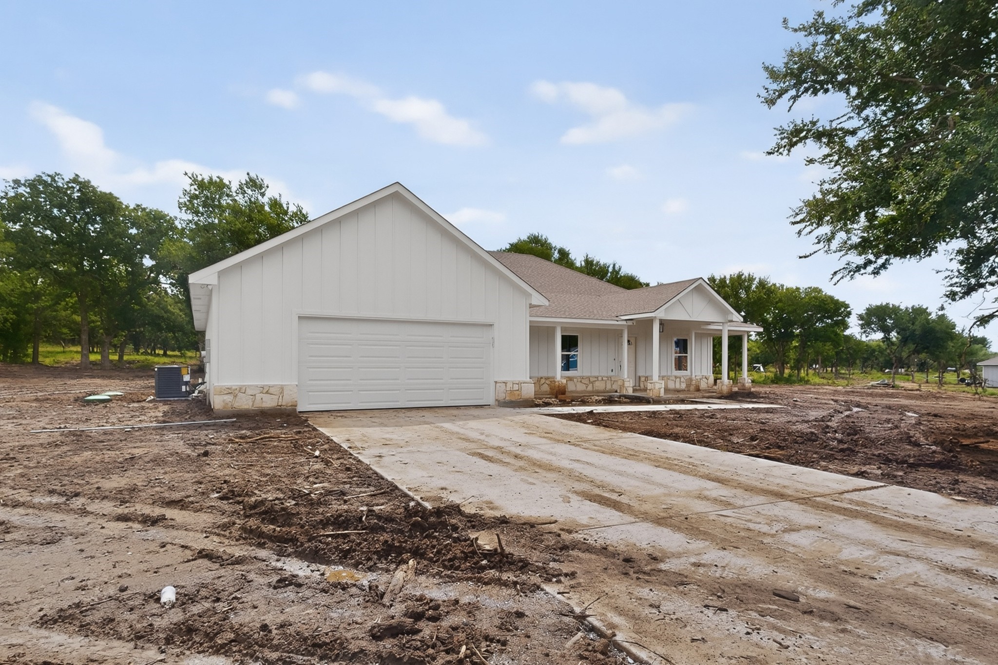 Lot 17 Loving Road Perrin TX 76486
