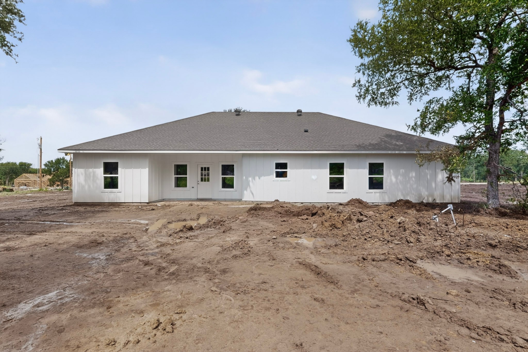 Lot 17 Loving Road Perrin TX 76486