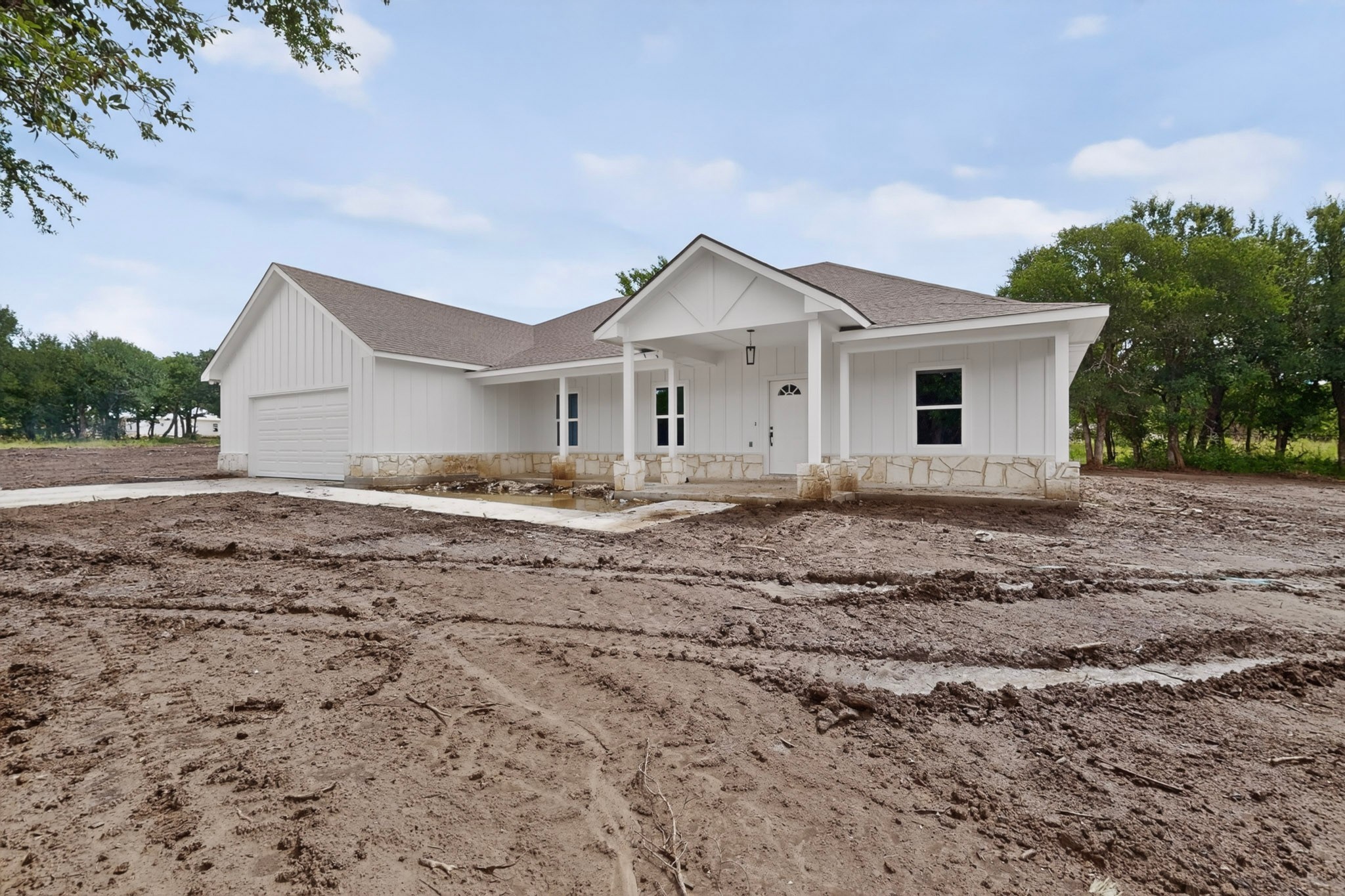 Lot 17 Loving Road Perrin TX 76486