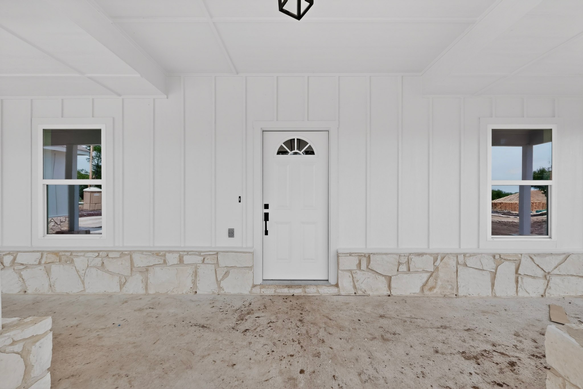 Lot 17 Loving Road Perrin TX 76486