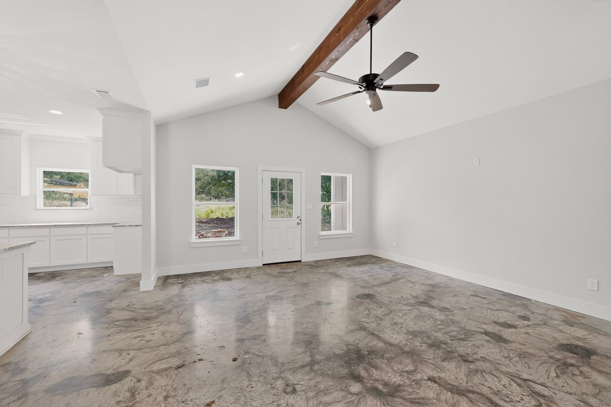 Lot 17 Loving Road Perrin TX 76486