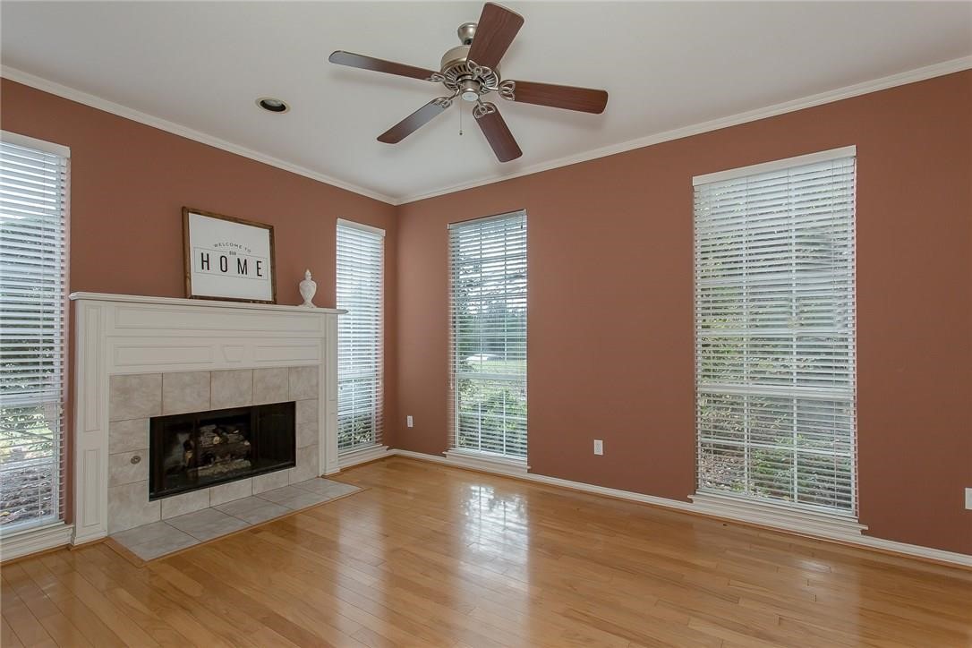 7034 Clear Springs Circle Garland TX 75044