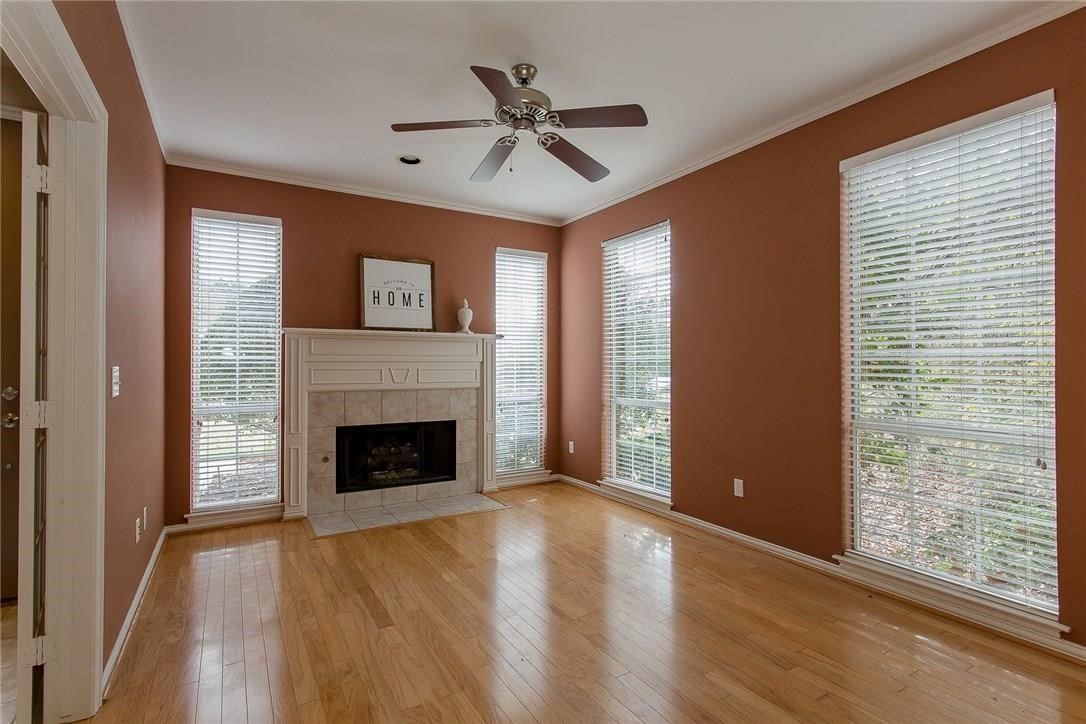 7034 Clear Springs Circle Garland TX 75044