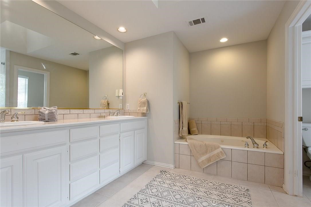 7034 Clear Springs Circle Garland TX 75044