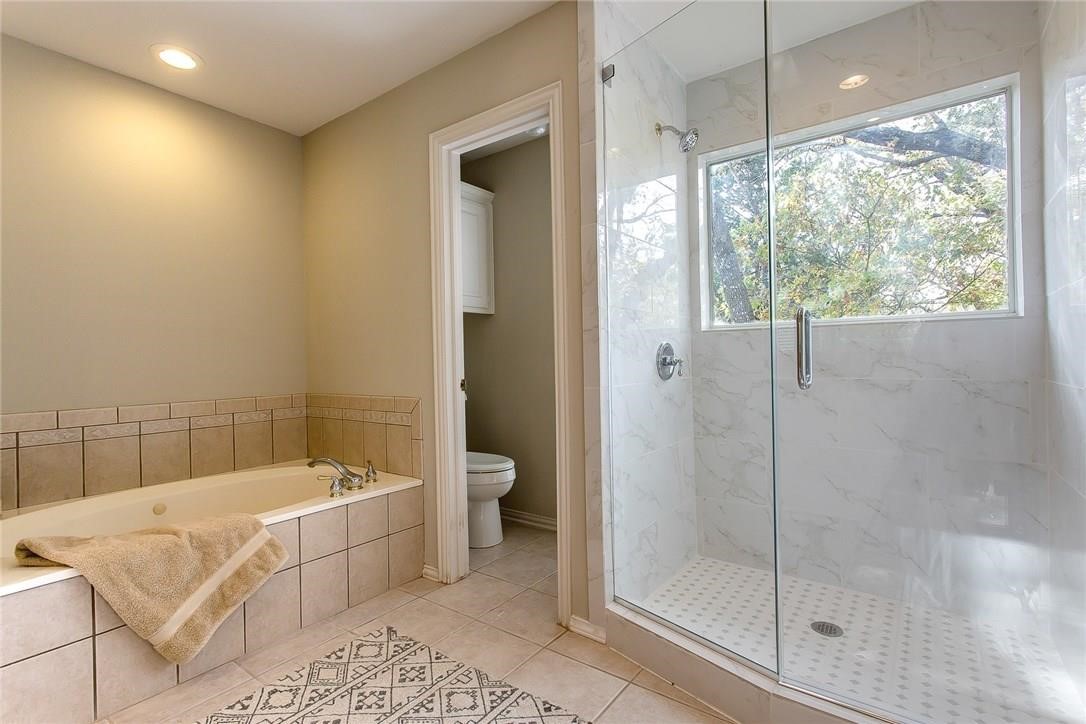 7034 Clear Springs Circle Garland TX 75044