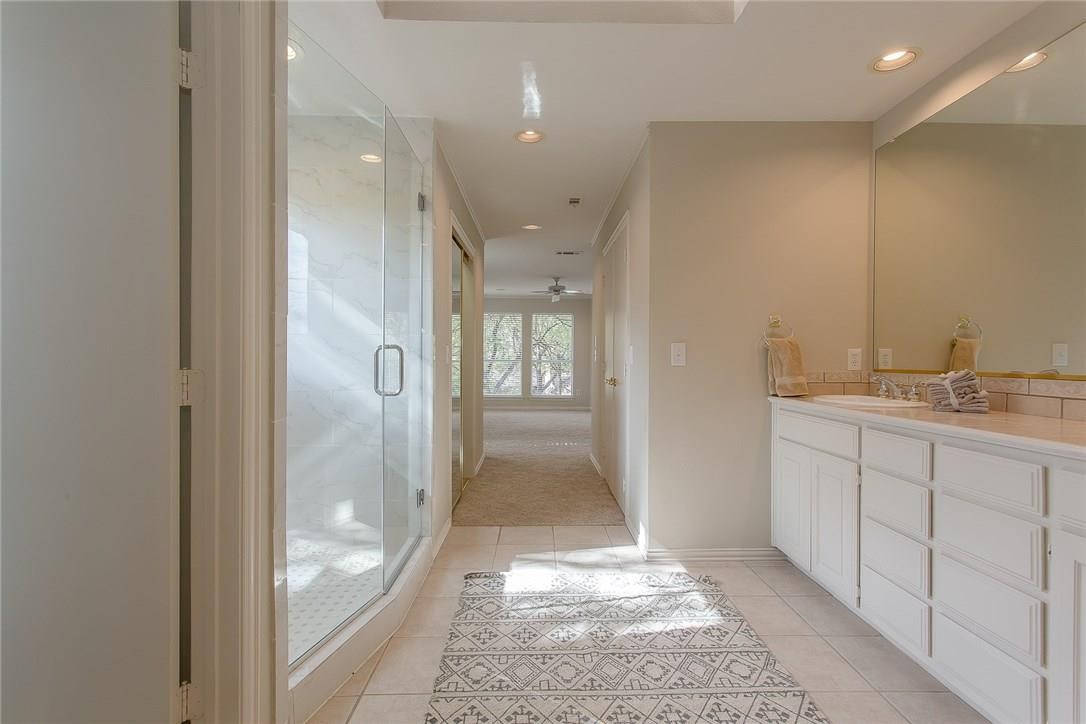 7034 Clear Springs Circle Garland TX 75044