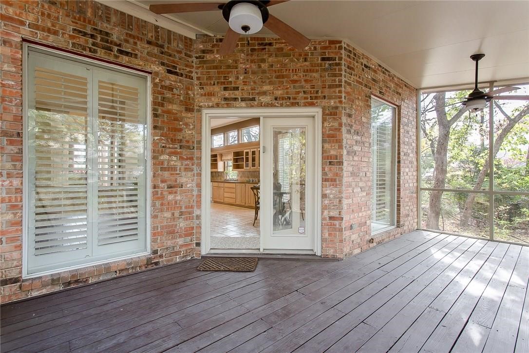 7034 Clear Springs Circle Garland TX 75044