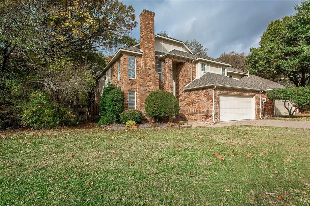 7034 Clear Springs Circle Garland TX 75044