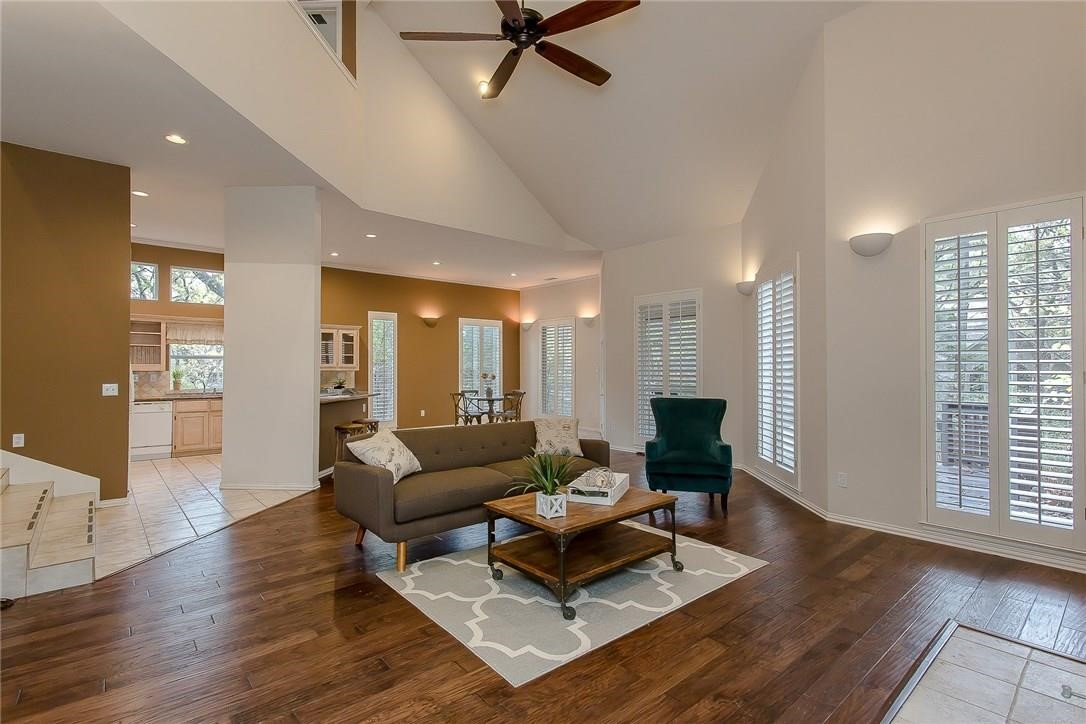 7034 Clear Springs Circle Garland TX 75044