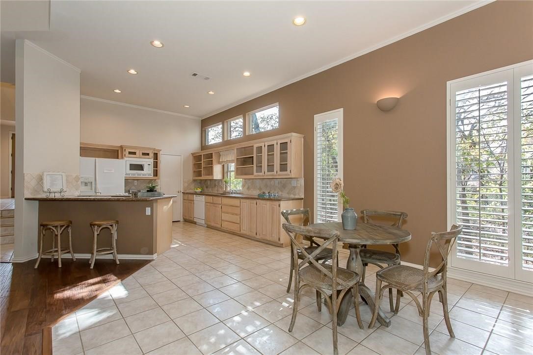 7034 Clear Springs Circle Garland TX 75044