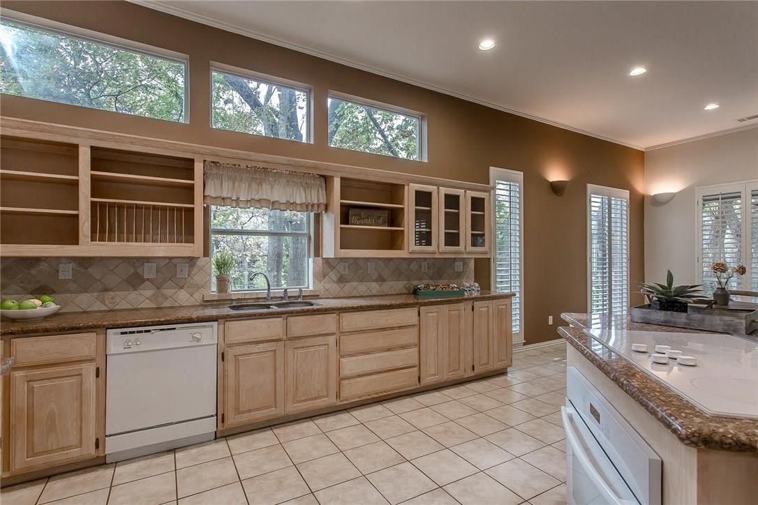 7034 Clear Springs Circle Garland TX 75044