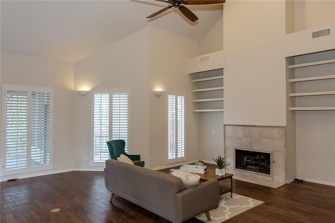7034 Clear Springs Circle Garland TX 75044