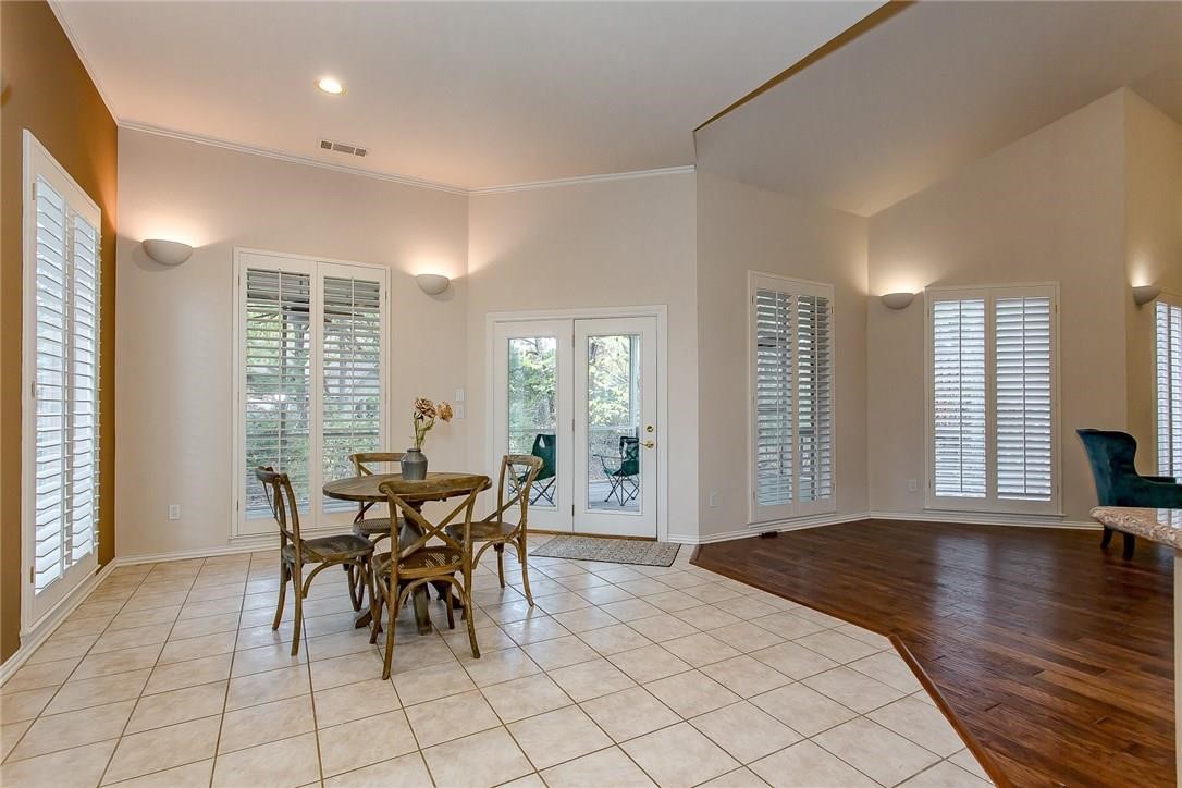 7034 Clear Springs Circle Garland TX 75044