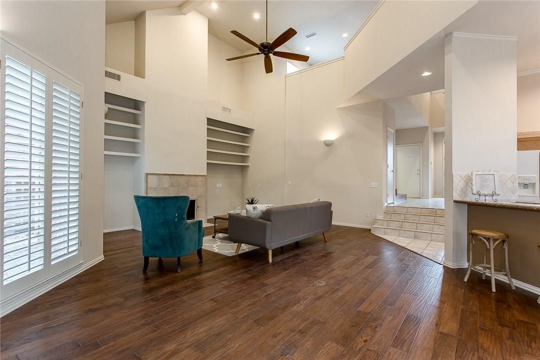 7034 Clear Springs Circle Garland TX 75044