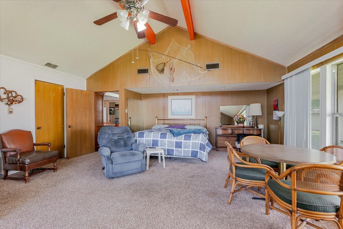 1505 Mcadams Road Possum Kingdom Lake TX 76449