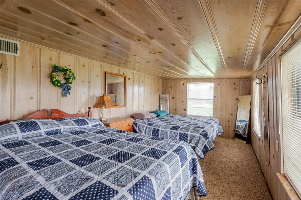 1505 Mcadams Road Possum Kingdom Lake TX 76449