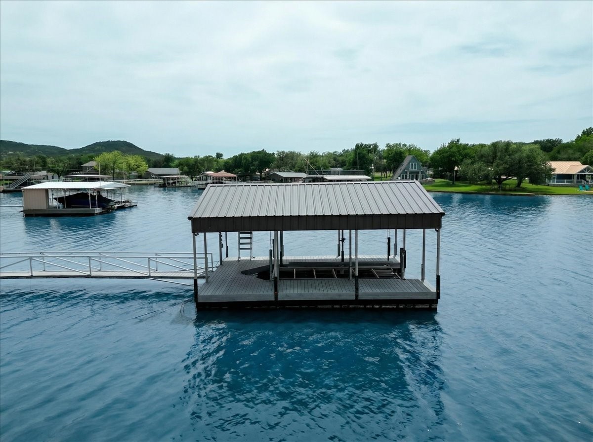1505 Mcadams Road Possum Kingdom Lake TX 76449