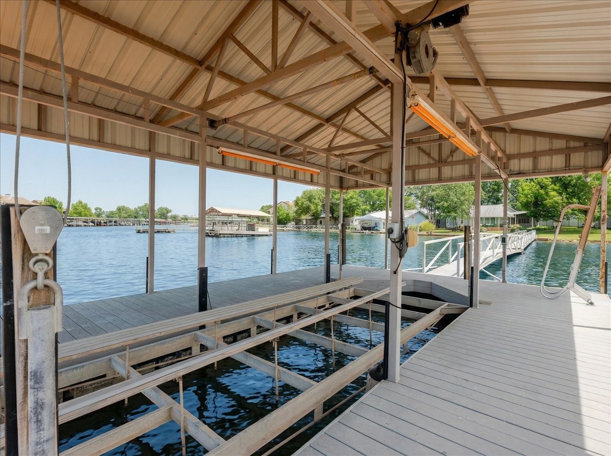 1505 Mcadams Road Possum Kingdom Lake TX 76449