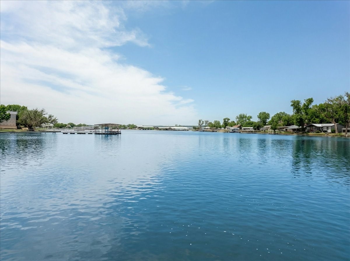 1505 Mcadams Road Possum Kingdom Lake TX 76449
