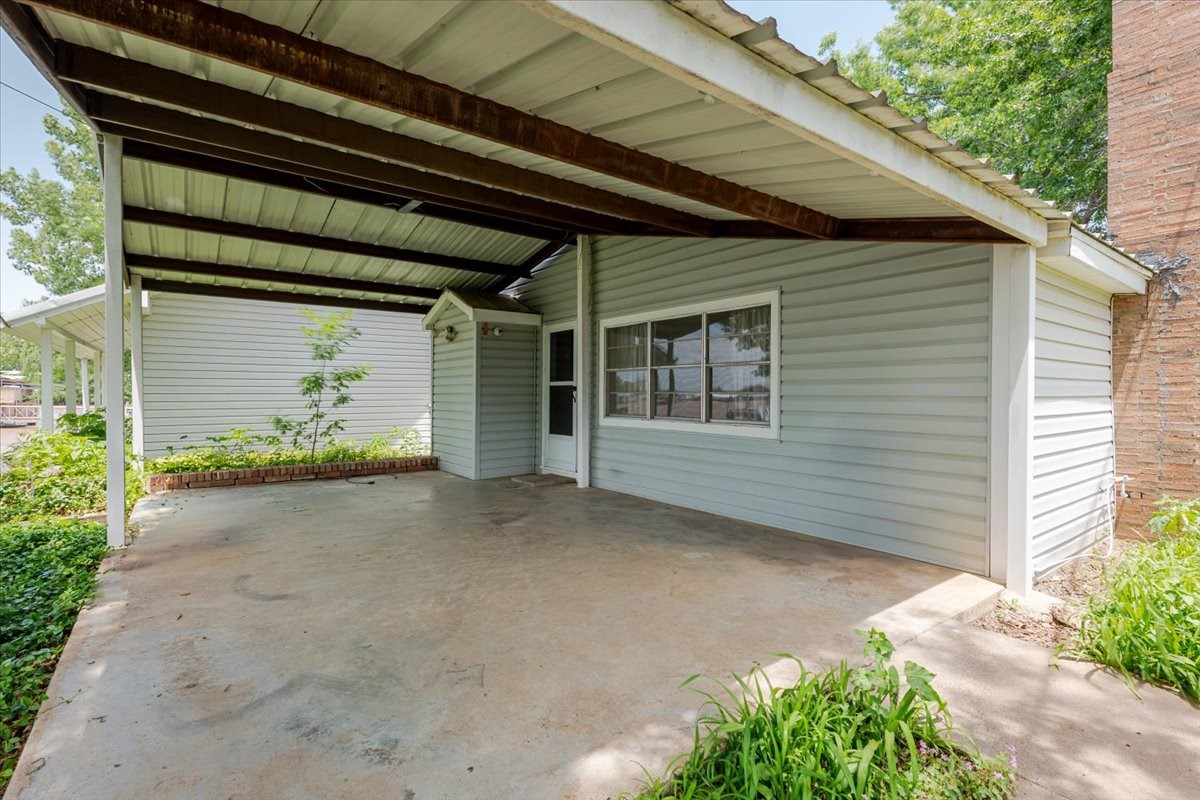 1505 Mcadams Road Possum Kingdom Lake TX 76449