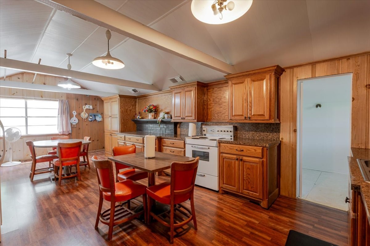 1505 Mcadams Road Possum Kingdom Lake TX 76449