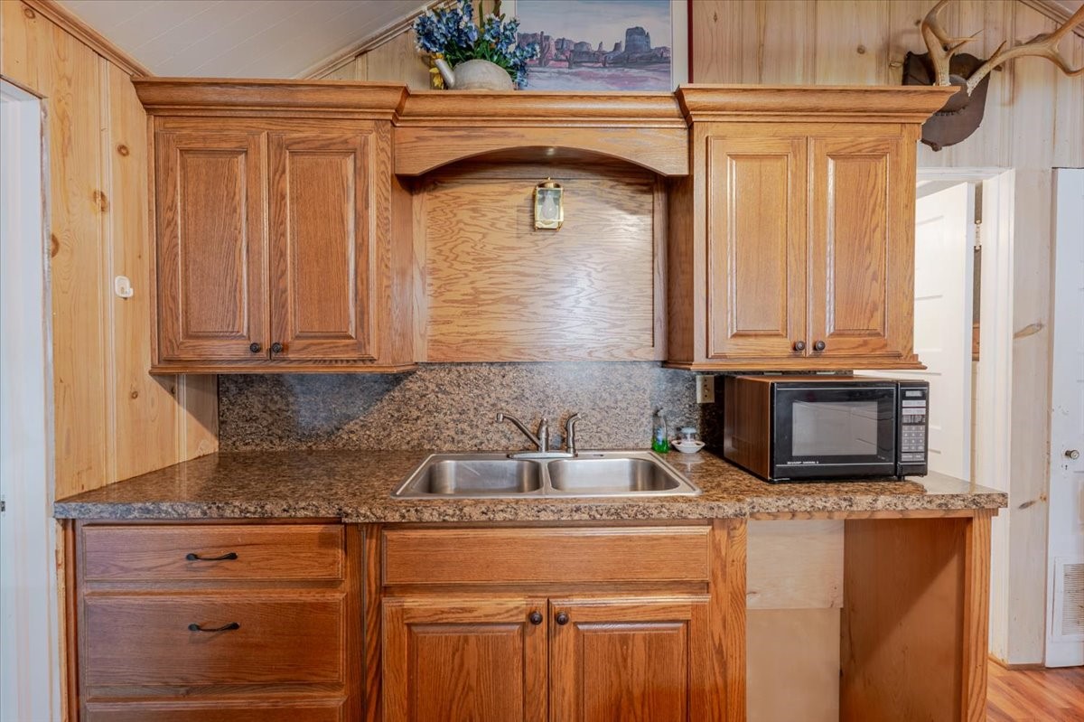 1505 Mcadams Road Possum Kingdom Lake TX 76449