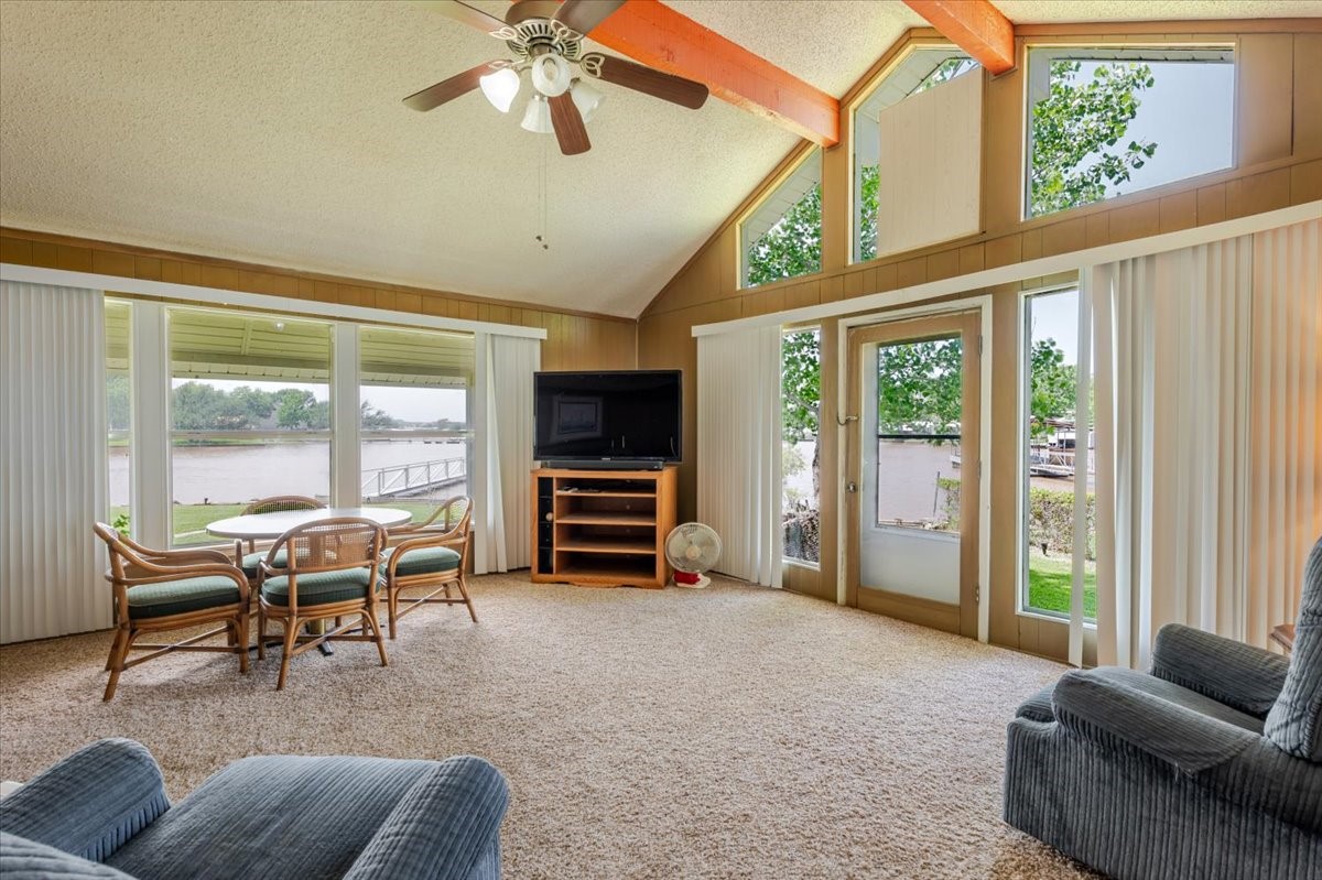 1505 Mcadams Road Possum Kingdom Lake TX 76449