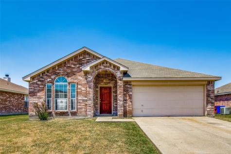 720 Rowdy Drive Royse City TX 75189