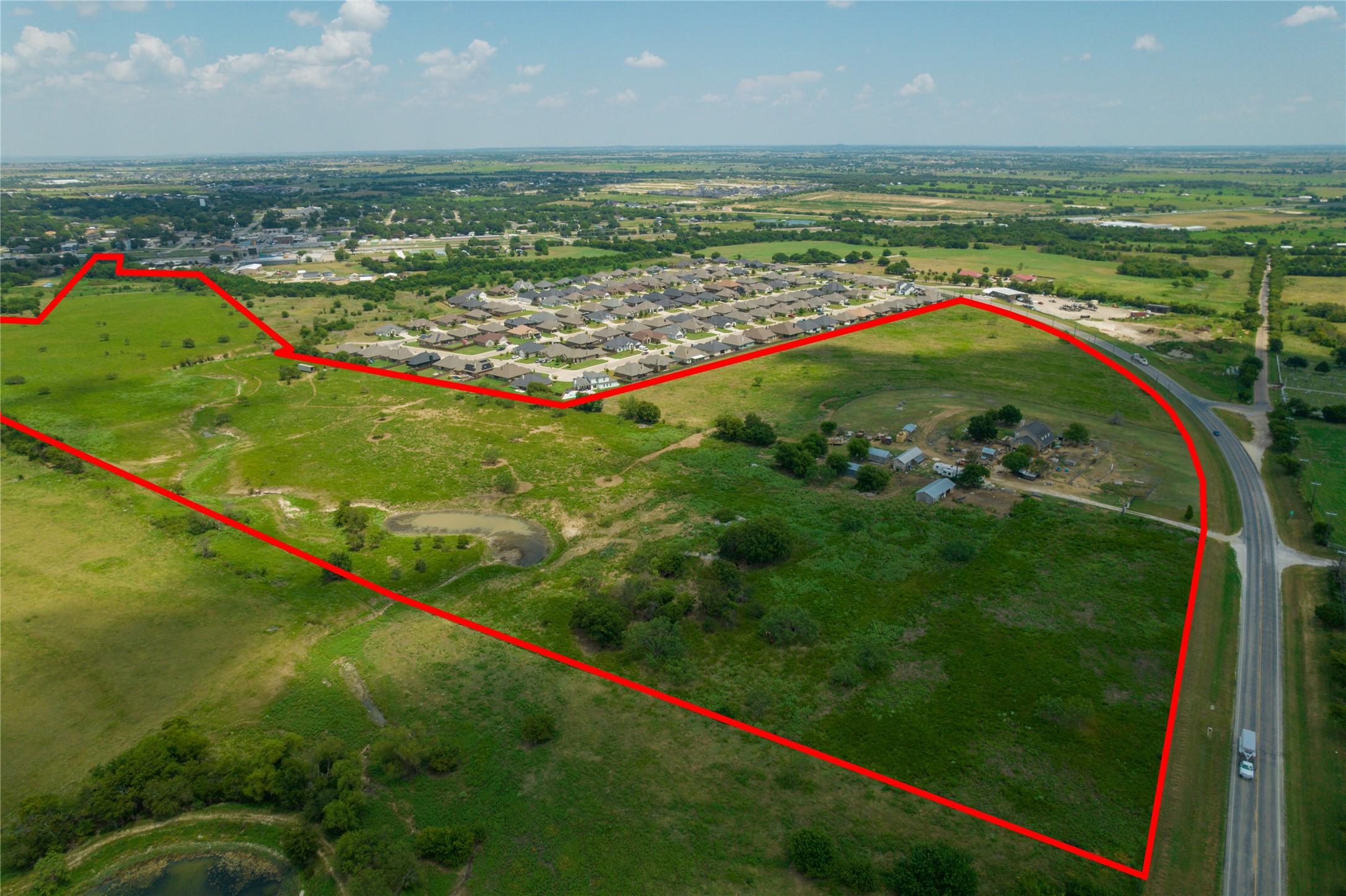 9501 Fm 2331 Godley TX 76044