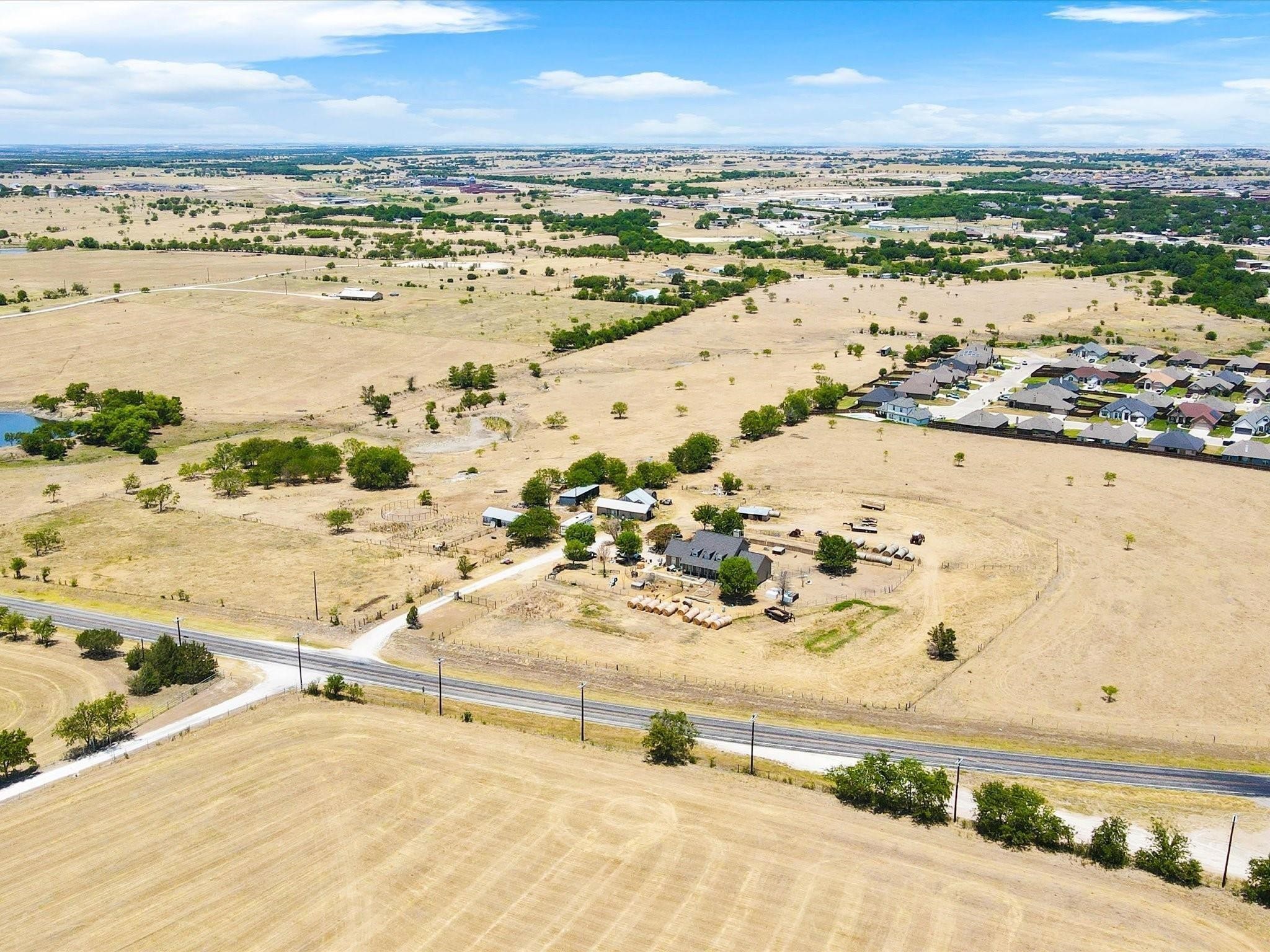 9501 Fm 2331 Godley TX 76044