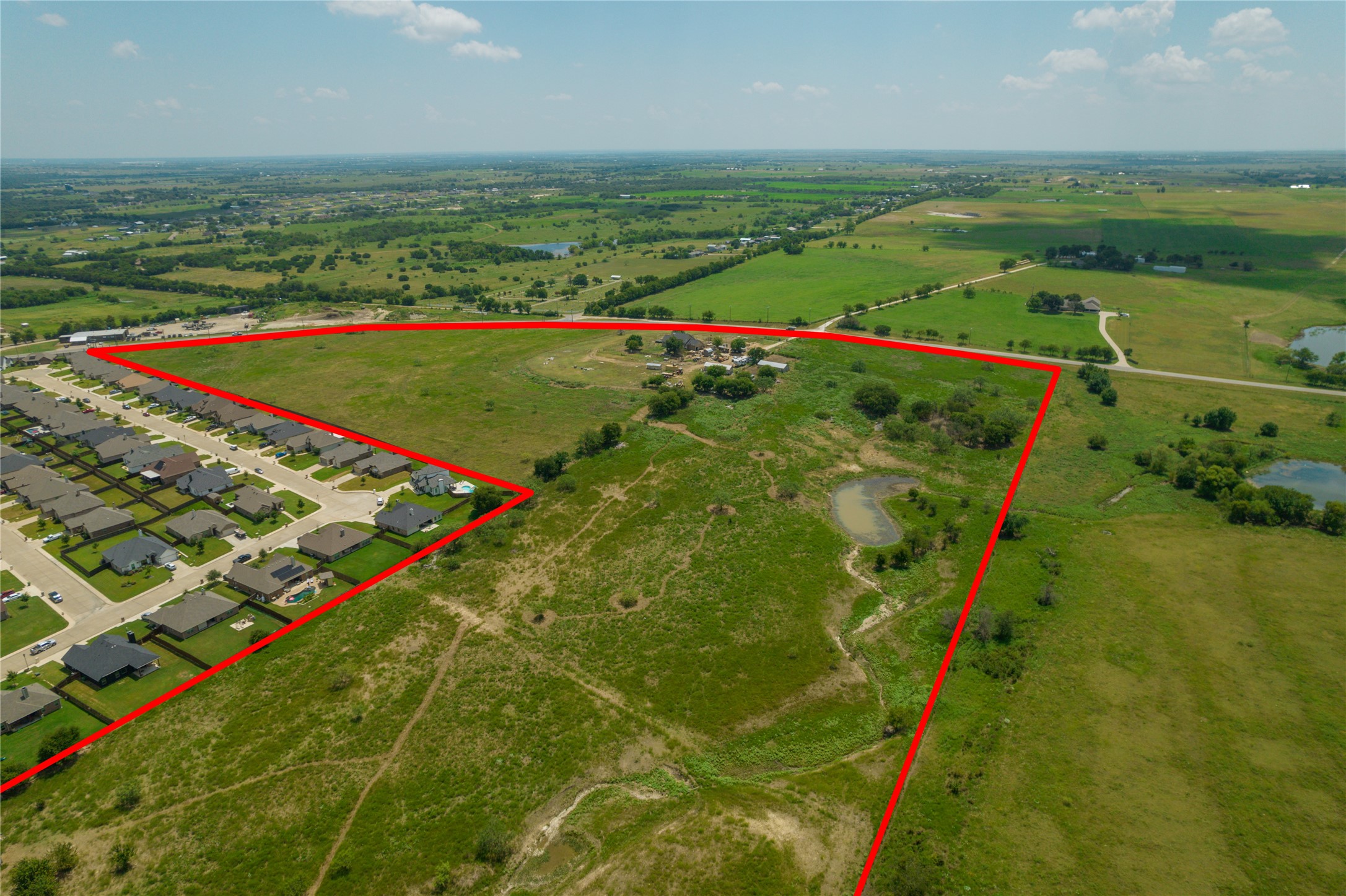 9501 Fm 2331 Godley TX 76044