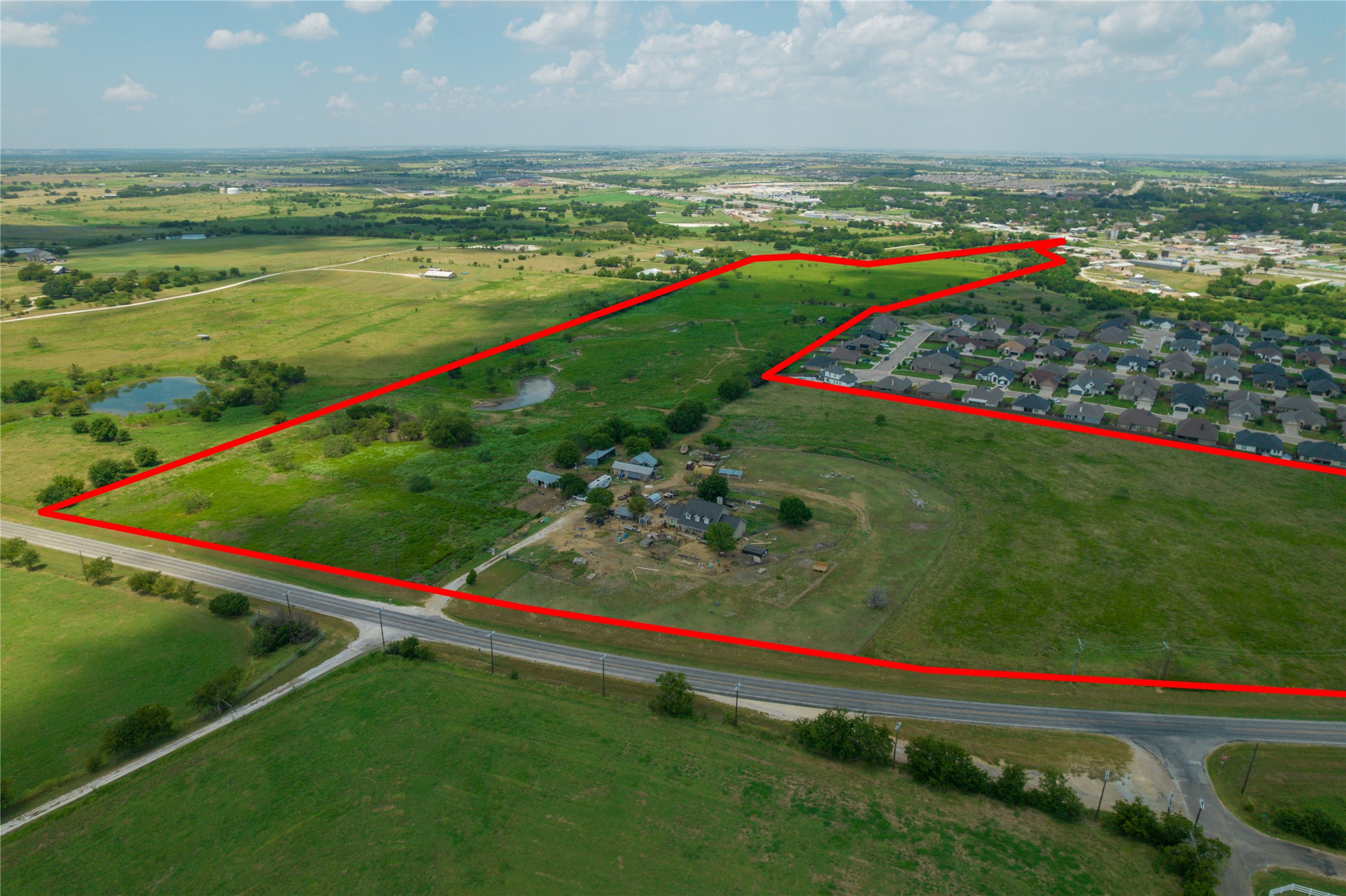 9501 Fm 2331 Godley TX 76044