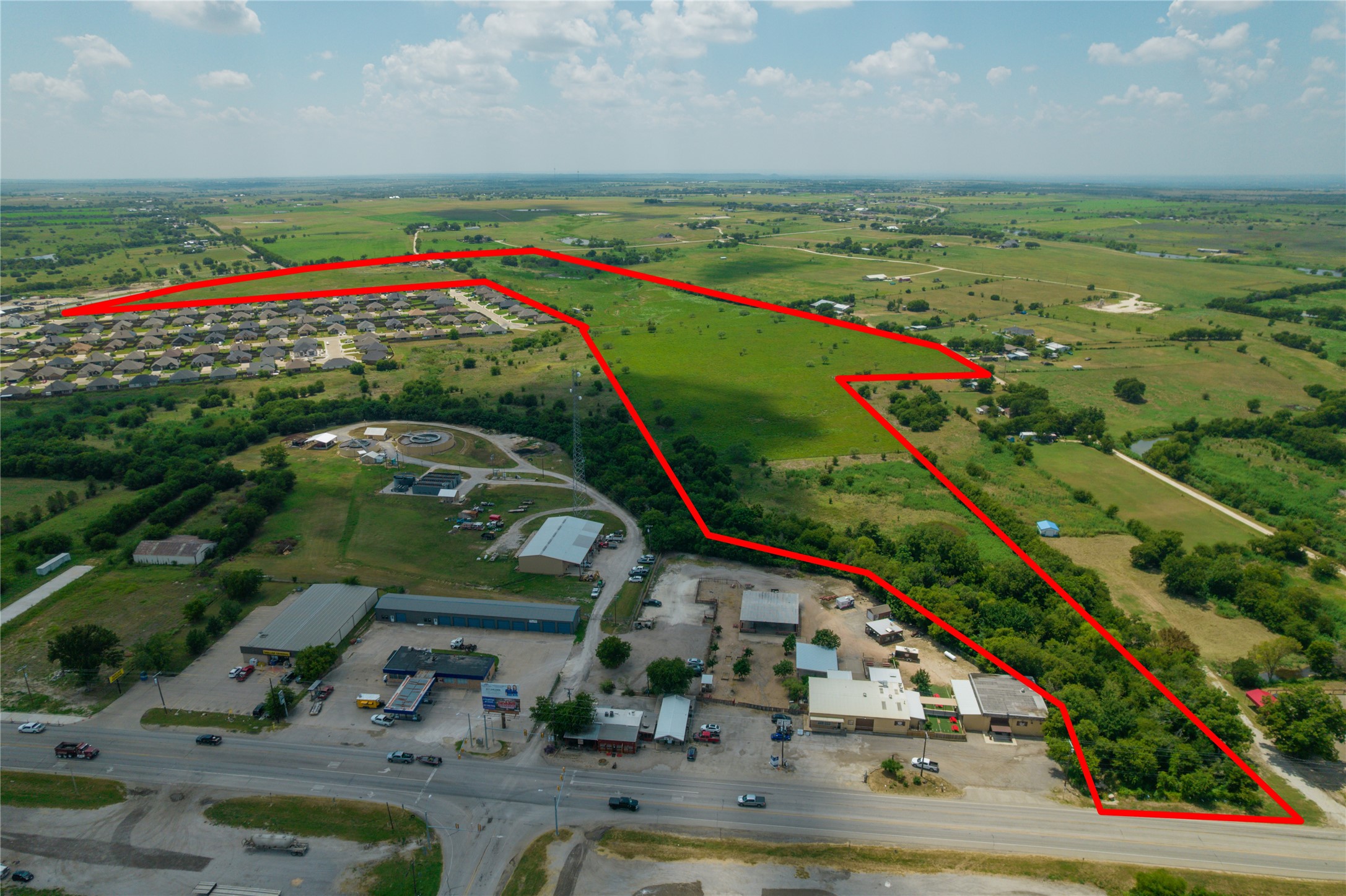 9501 Fm 2331 Godley TX 76044