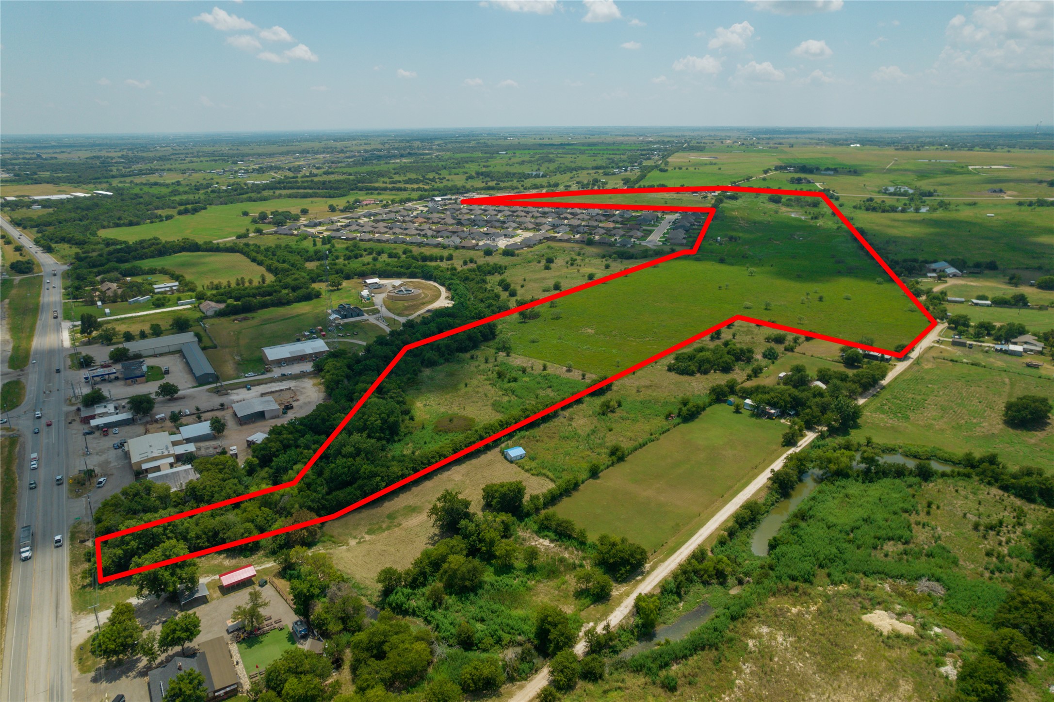 9501 Fm 2331 Godley TX 76044