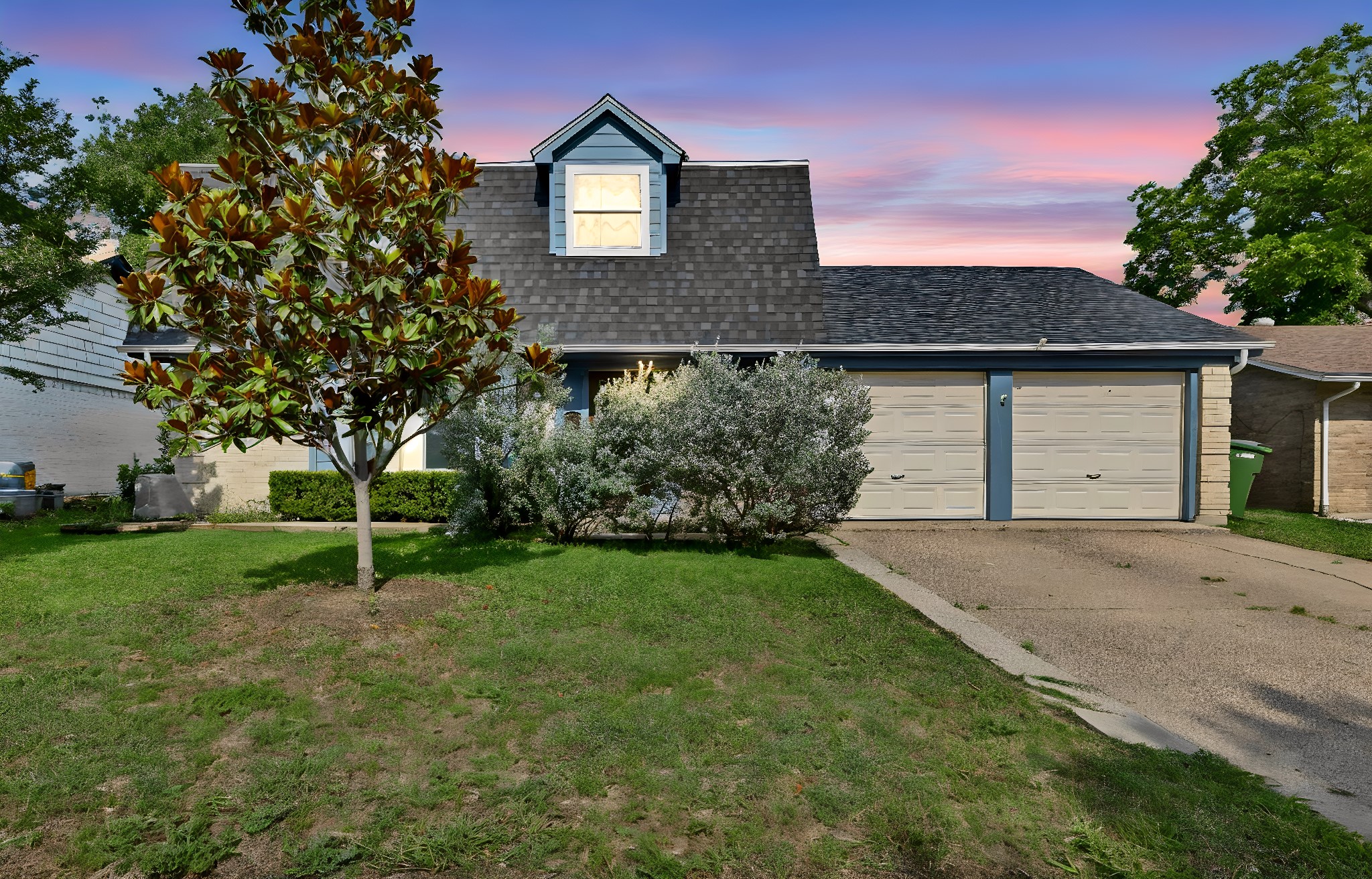 1401 Greentree Lane Garland TX 75042