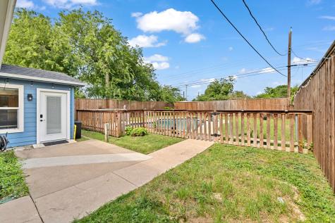 1401 Greentree Lane Garland TX 75042