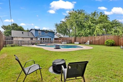 1401 Greentree Lane Garland TX 75042