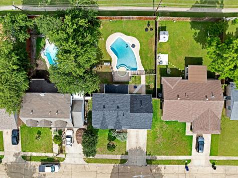 1401 Greentree Lane Garland TX 75042