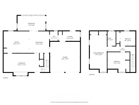 1401 Greentree Lane Garland TX 75042