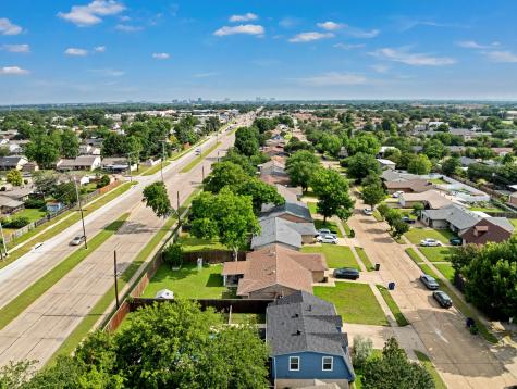 1401 Greentree Lane Garland TX 75042