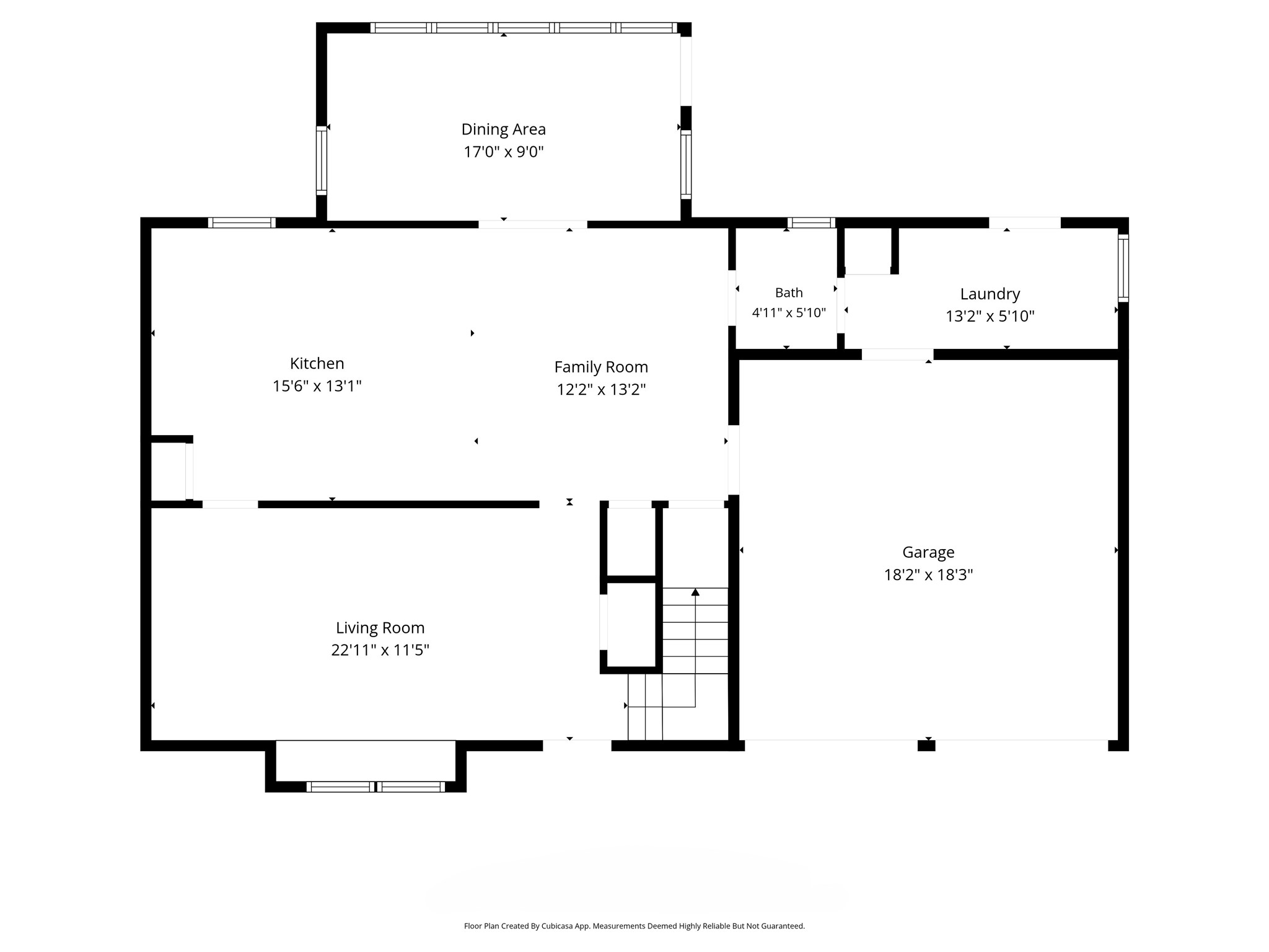 1401 Greentree Lane Garland TX 75042