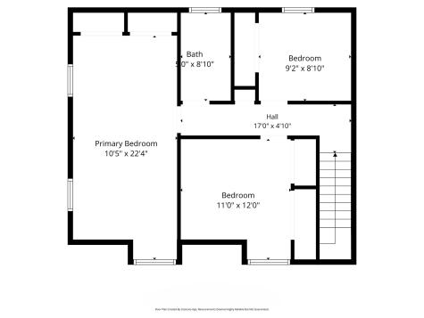 1401 Greentree Lane Garland TX 75042