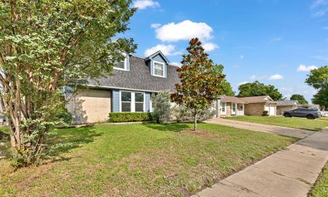 1401 Greentree Lane Garland TX 75042